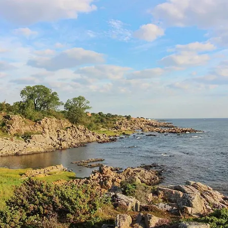 Thorsten - 500m From The Sea In Bornholm By Interhome Allinge-Sandvig