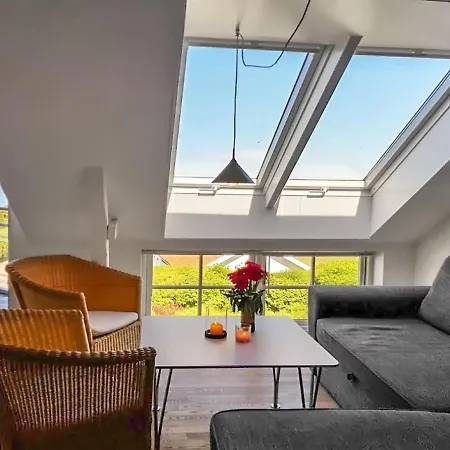 Apartment Thorsten - 500m From The Sea In Bornholm By Interhome *