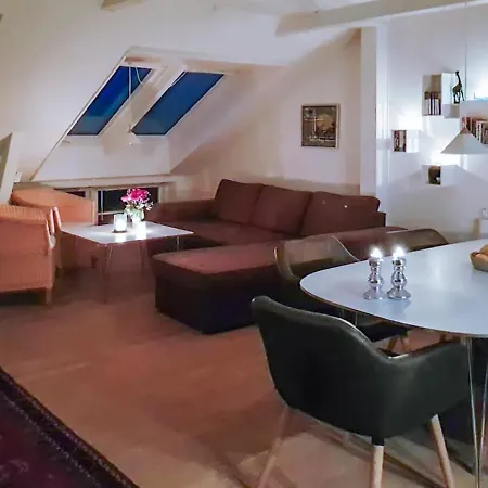 Thorsten - 500m From The Sea In Bornholm By Interhome Apartment Allinge-Sandvig