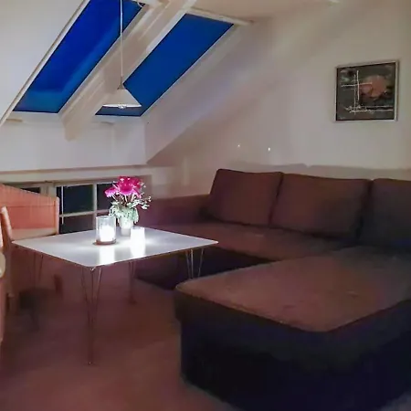 Thorsten - 500m From The Sea In Bornholm By Interhome Apartment Allinge-Sandvig