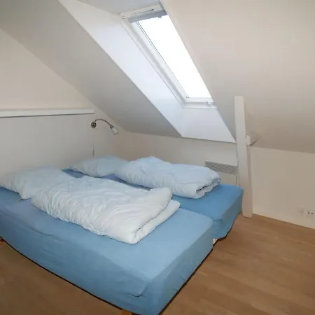 Thorsten - 500m From The Sea In Bornholm By Interhome Apartment Allinge-Sandvig