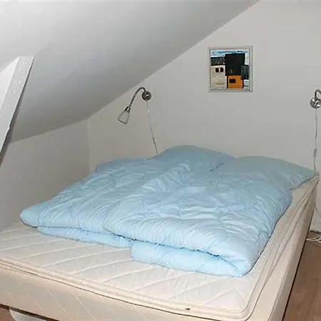 Thorsten - 500m From The Sea By Interhome 公寓