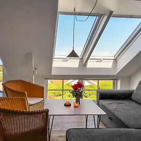 Thorsten - 500m From The Sea By Interhome