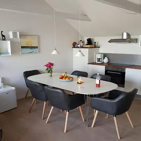 Thorsten - 500m From The Sea By Interhome *
