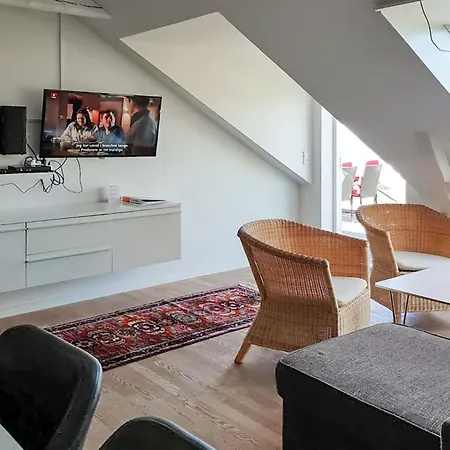 Leilighet Thorsten - 500m From The Sea By Interhome