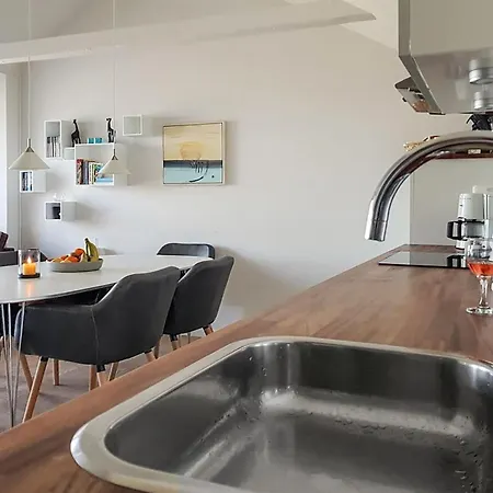 Thorsten - 500m From The Sea By Interhome Allinge-Sandvig